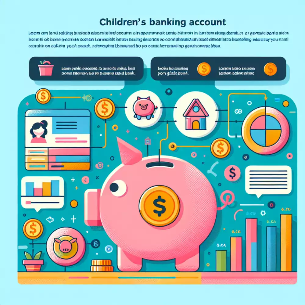 raiffeisenbank dětský účet