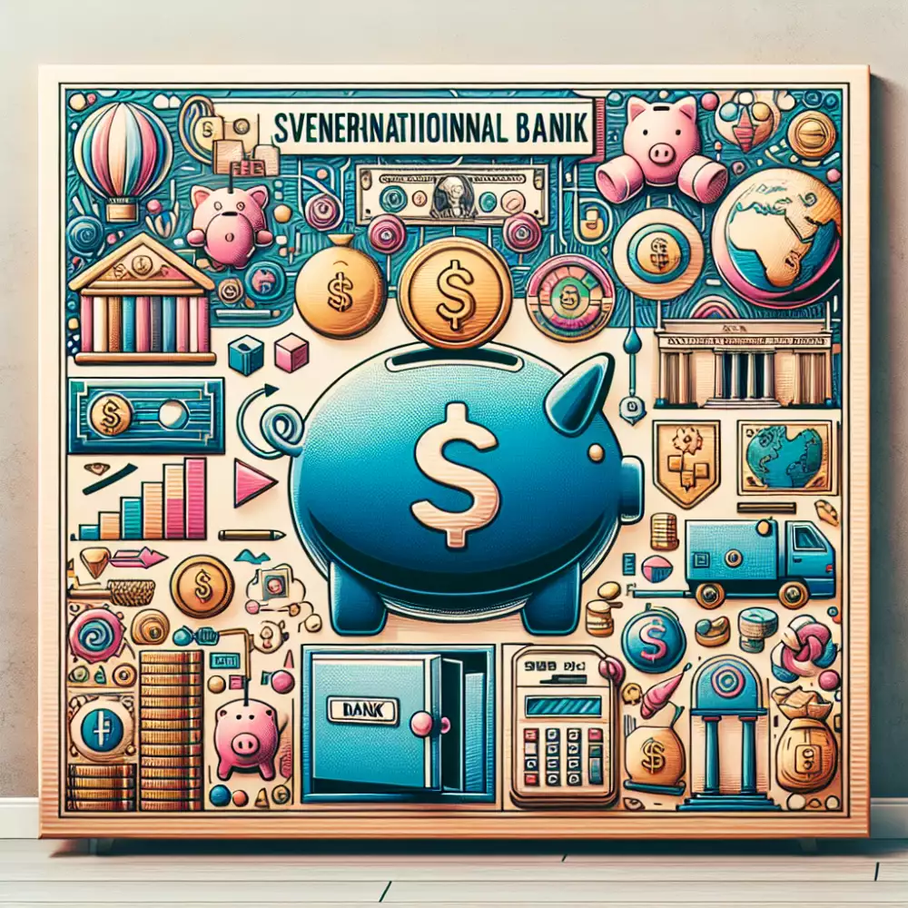 Raiffeisenbank Dětský Účet