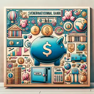 Raiffeisenbank Dětský Účet