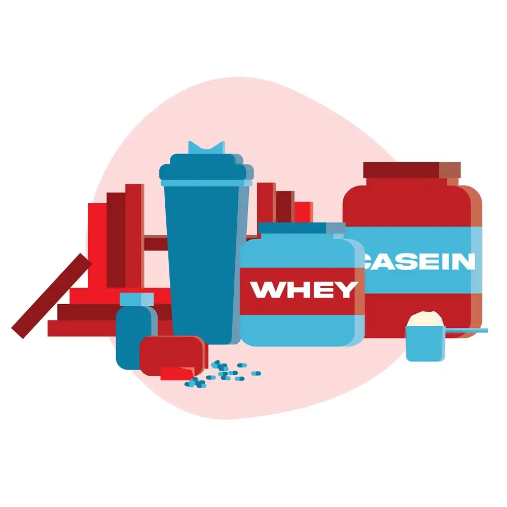 Phd Diet Whey