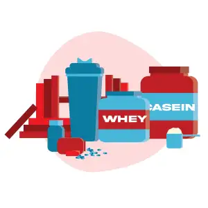 Phd Diet Whey
