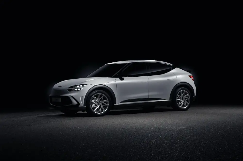 Recenze Vozů Hyundai