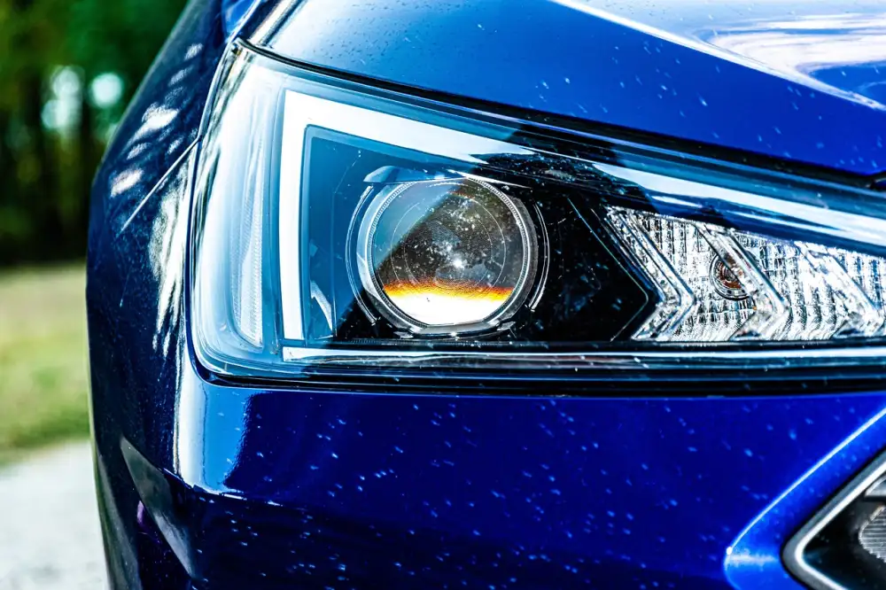Hyundai Elektromobil