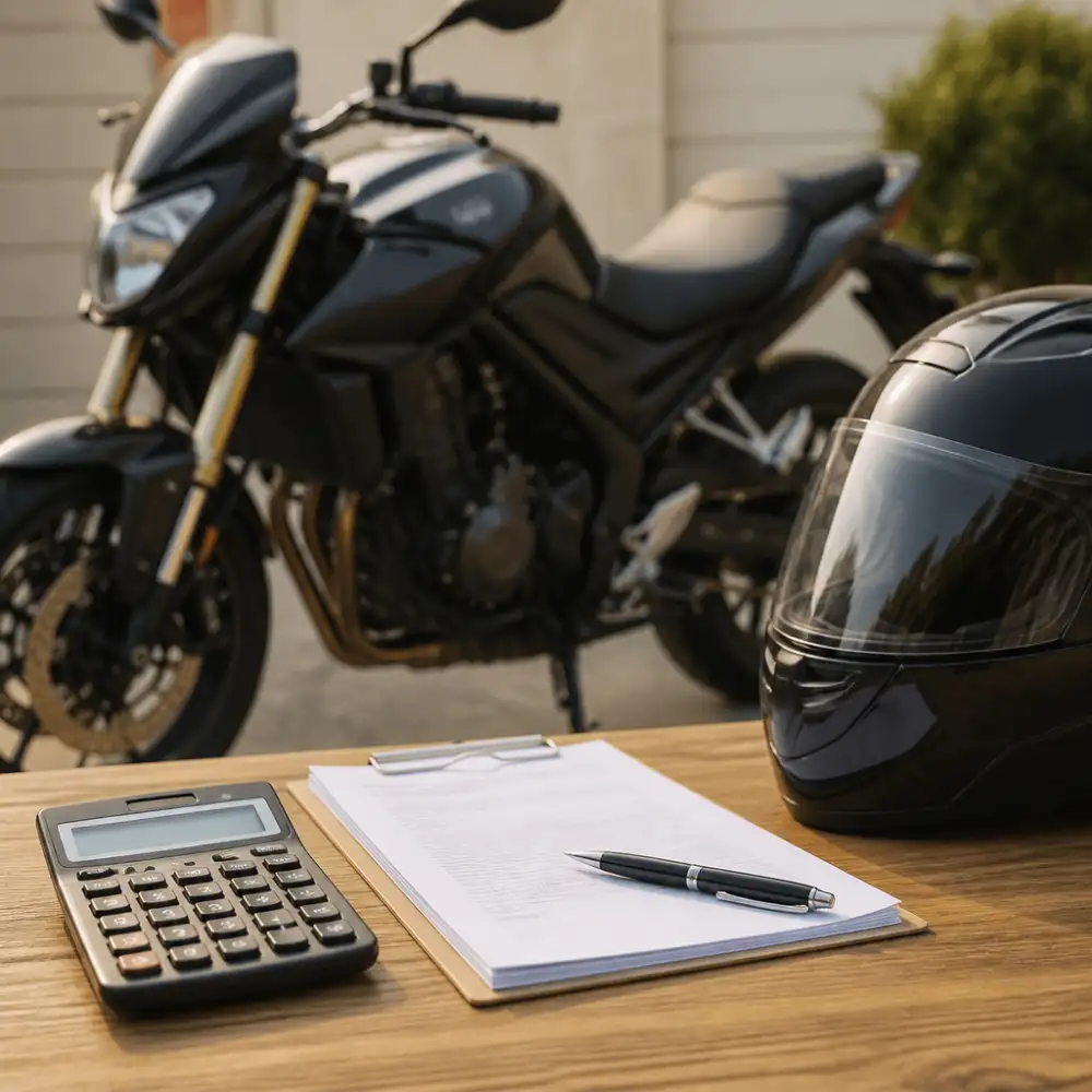 Povinné Ručení Motocykl Cena