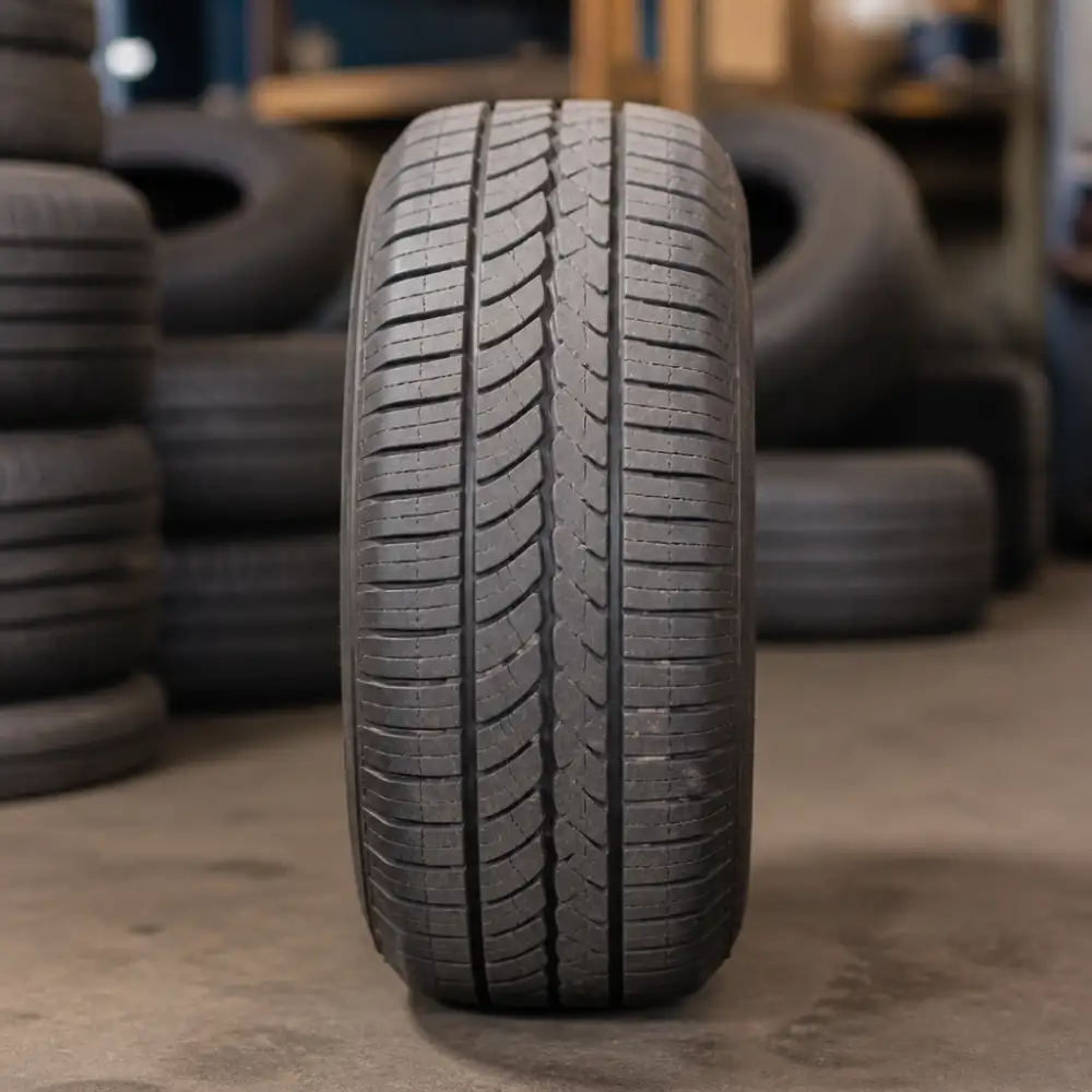 celoroční pneumatiky 195/65 r15