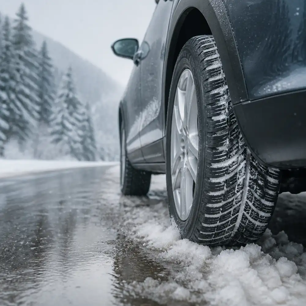 celoroční pneumatiky 195/65 r15