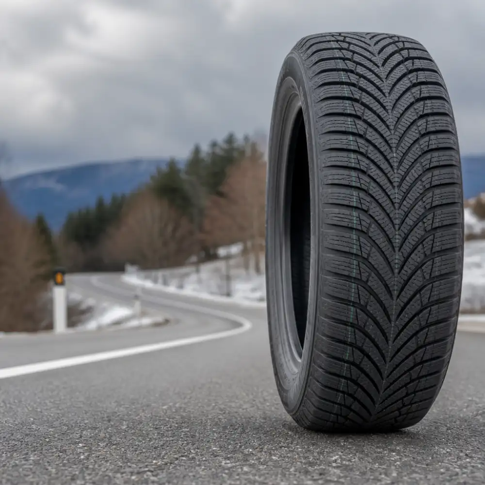 celoroční pneumatiky 195/65 r15