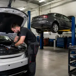 Autoservis Kladno