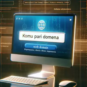 Komu Patri Domena