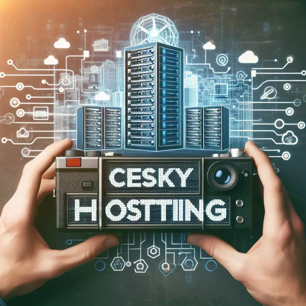 Ceskyhosting