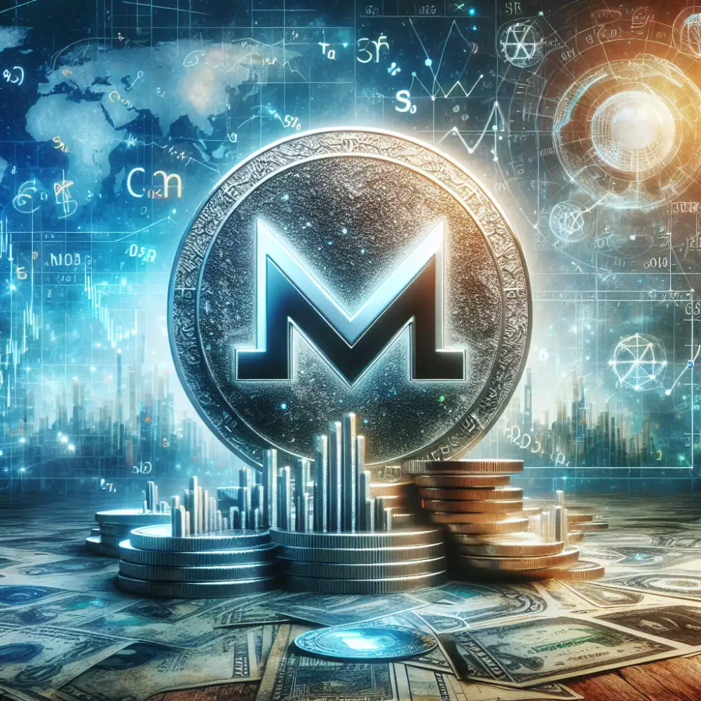 monero kurz