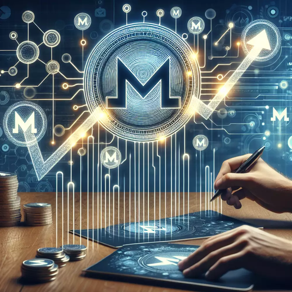 Monero Kurz