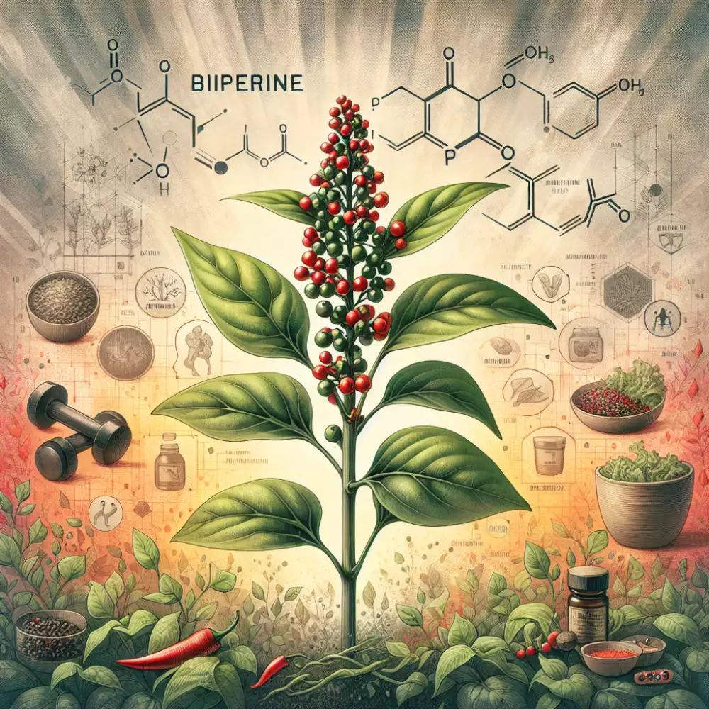 Bioperine