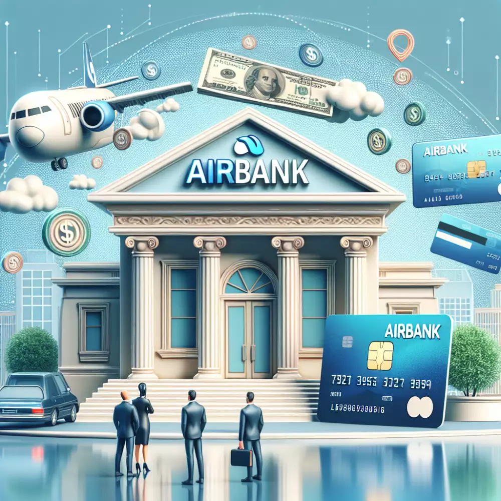 airbank uver