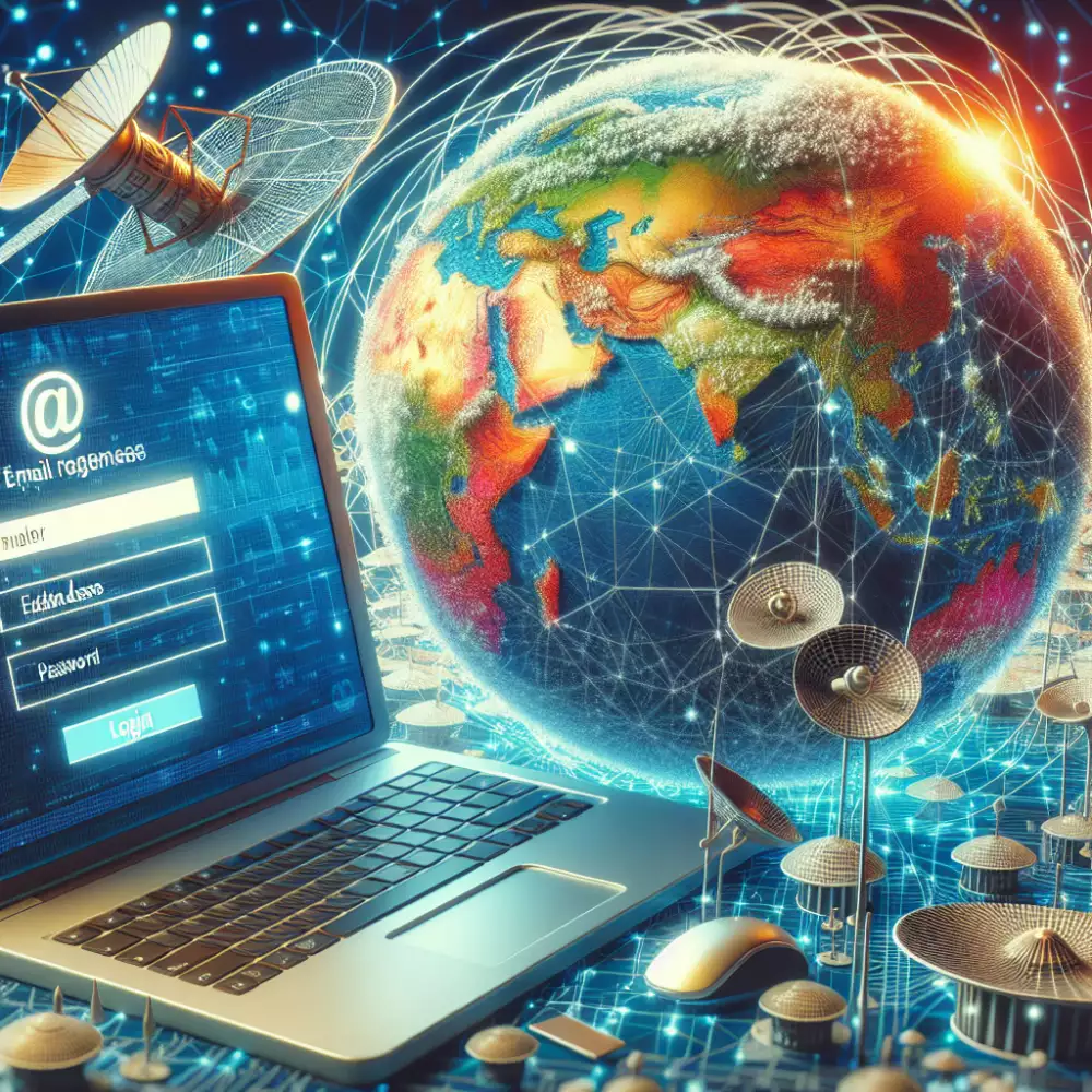 Atlas Mail Přihlásit