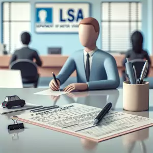 Řidičský Průkaz Žádost