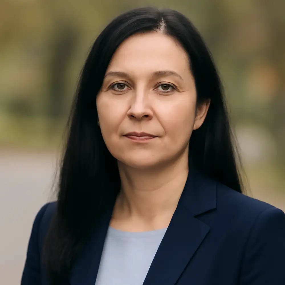 Barbora Hájková