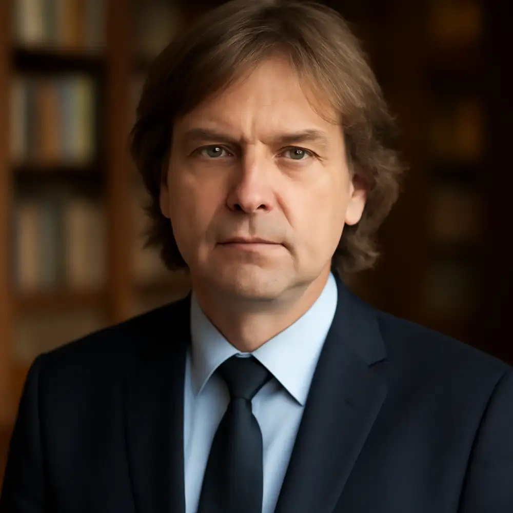 Lubomír Sedláček