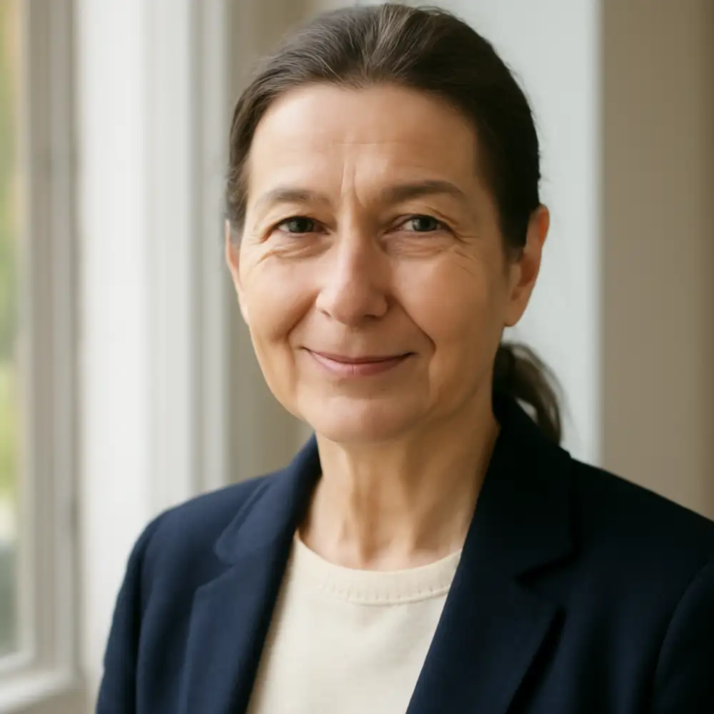 Radka Poláčková